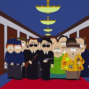 Photo South Park
