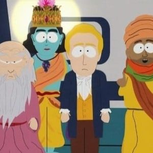 Photo South Park