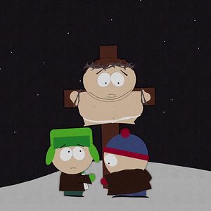 Photo South Park