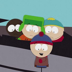 Photo South Park