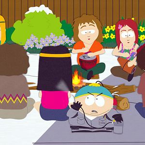 Photo South Park