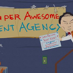 Photo South Park