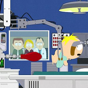 Photo South Park