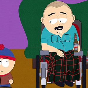 Photo South Park