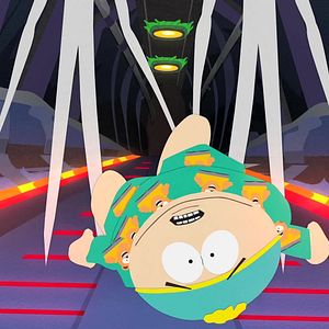 Photo South Park