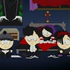 Photo South Park