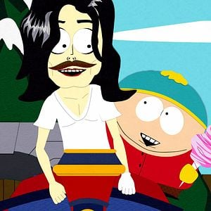 Photo South Park