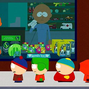 Photo South Park