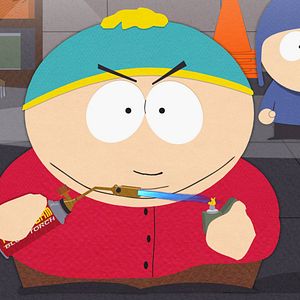 Photo South Park