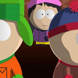 Photo South Park