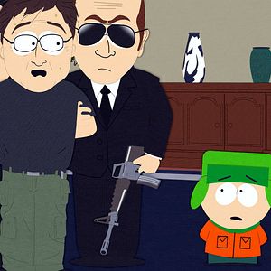 Photo South Park
