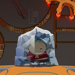 Photo South Park