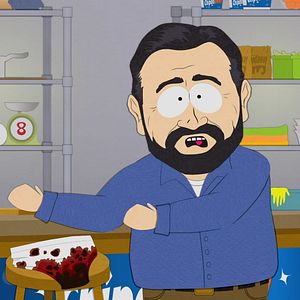 Photo South Park