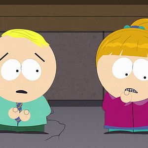 Photo South Park