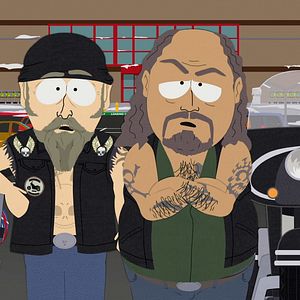 Photo South Park