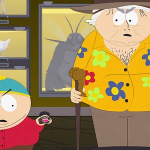 Photo South Park
