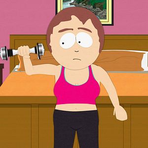 Photo South Park