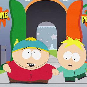 Photo South Park
