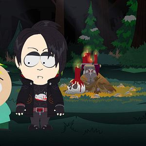 Photo South Park