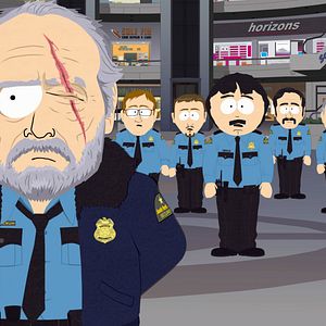 Photo South Park