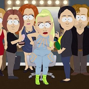 Photo South Park