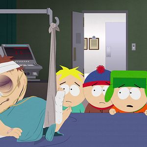 Photo South Park