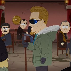 Photo South Park