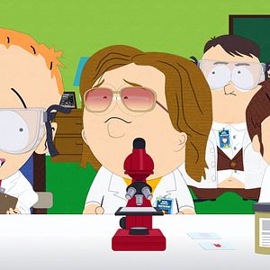 Photo South Park
