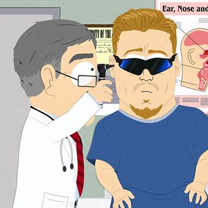 Photo South Park