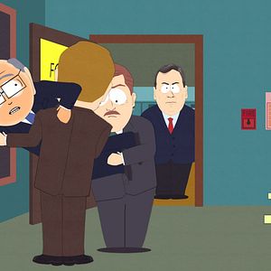 Photo South Park