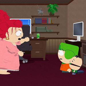 Photo South Park