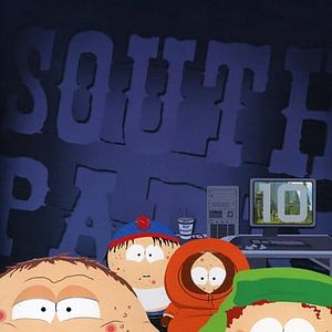 Photo South Park