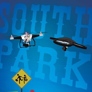 Photo South Park