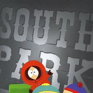Photo South Park