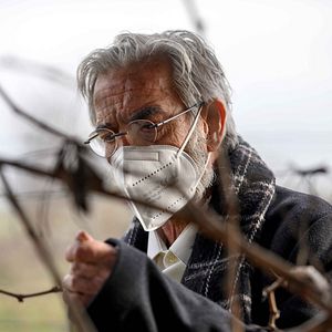 Photo Cuéntame cómo pasó