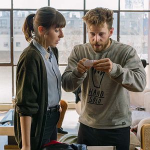 Photo Álvaro Cervantes