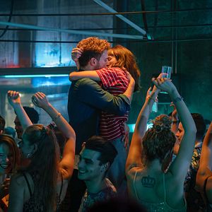 Photo Álvaro Cervantes