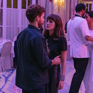 Photo Álvaro Cervantes