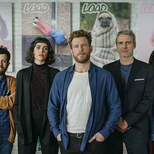 Photo Álvaro Cervantes