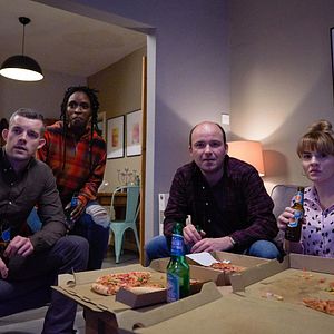 Photo Years and Years