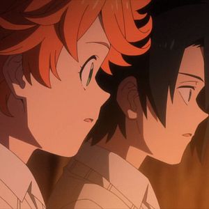 Photo The Promised Neverland
