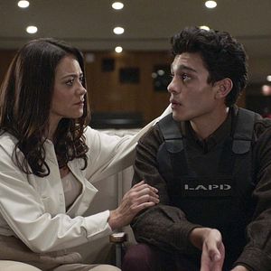 Photo Camille Guaty
