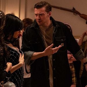 Photo Paulina Gałązka