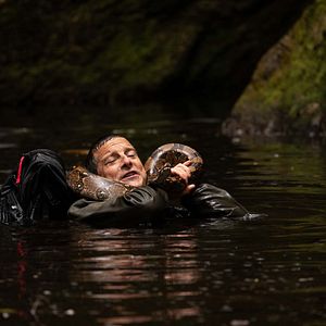 Photo Bear Grylls