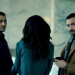 Photo Mocro Maffia
