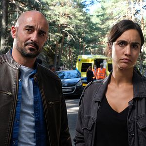 Photo Megan Montaner