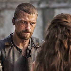 Photo Jamestown : Les conquérantes