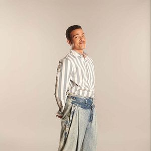 Photo Bradley Constant