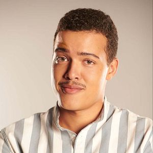 Photo Bradley Constant