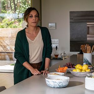 Photo Cristina Plazas